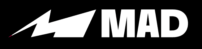Mad Casino logo